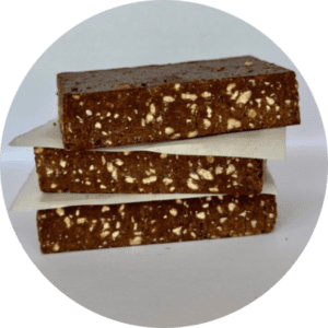 Energy bar Μαύρης Σοκολάτας