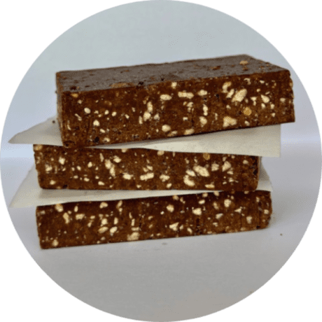 Energy bar Μαύρης Σοκολάτας