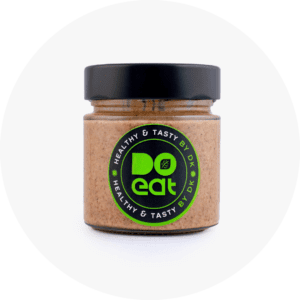 Aμυγδαλοβούτυρο