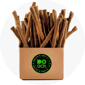 Κριτσίνια βρώμης