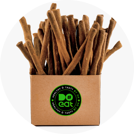 Κριτσίνια βρώμης