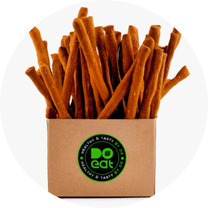 Κριτσίνια κουρκουμά