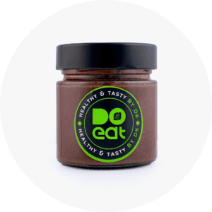 Πραλίνα αμυγδάλου