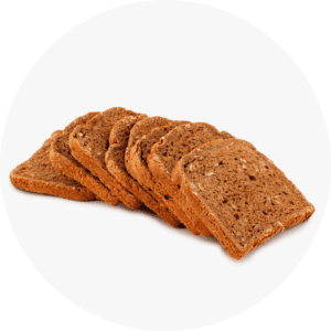 Ψωμί βρώμης