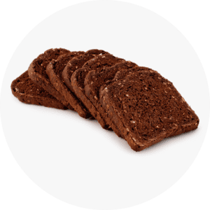 Ψωμί χαρουπιού