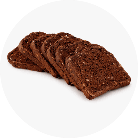 Ψωμί χαρουπιού