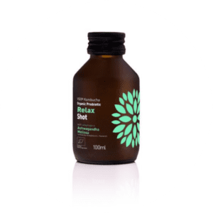 Kombucha Relax
