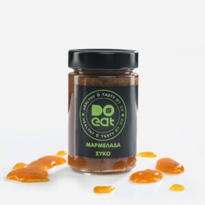 Μαρμελάδα σύκο