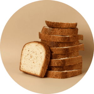 Bio Healthy Toast Bread Gluten Free