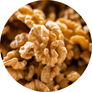 Βιολογικά Καρύδια Ολύμπου