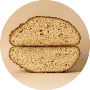 Bio Χωριάτικο ψωμί Gluten free