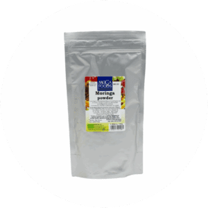 Μορίνγκα Βιολογική σε Σκόνη