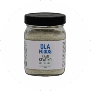 Αλάτι Κέλτικο