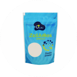 Ζεόλιθος Βιολογικός σε Σκόνη