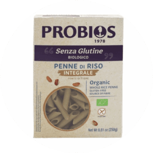 Bio Πέννες Ρυζιού Χωρίς Γλουτένη