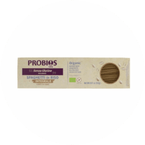 Σπαγγέτι Ρυζιού Βιολογικά Χωρίς Γλουτένη