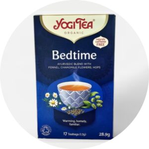 Bio Yogi Tea Bedtime