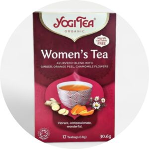 Bio Yogi Tea Women's Tea