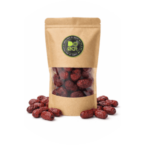 Τζίτζιφα αποξηραμένα