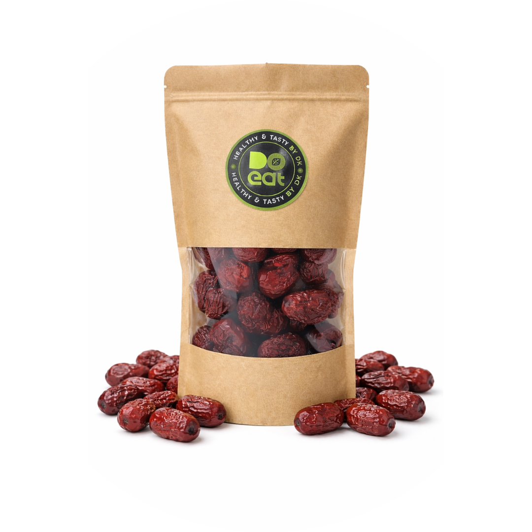 Τζίτζιφα αποξηραμένα