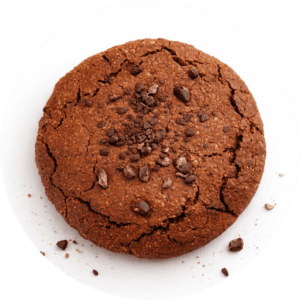Chocolate Soft Cookie