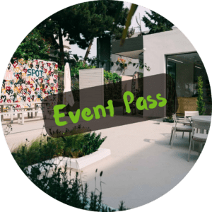 Do Eat Spot Courtyard | Event Pass