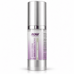 Blemish Clear Moisturizer