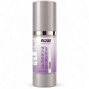 Glutathione Skin Brightener Cream Κρέμα Προσώπου για Ενυδάτωση & Λάμψη 59ml