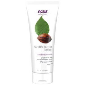 Cocoa Butter Lotion | Soothe & Nourish