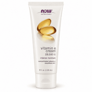 Vitamin E Body Cream 28.000 IU