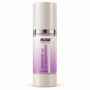 Hyaluronic Acid AM Moisturizer