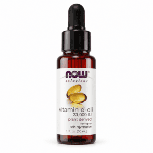 Now Vitamin E Oil 23000 IU 30 ml
