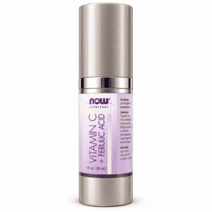 Vitamin C + Ferulic Acid Serum