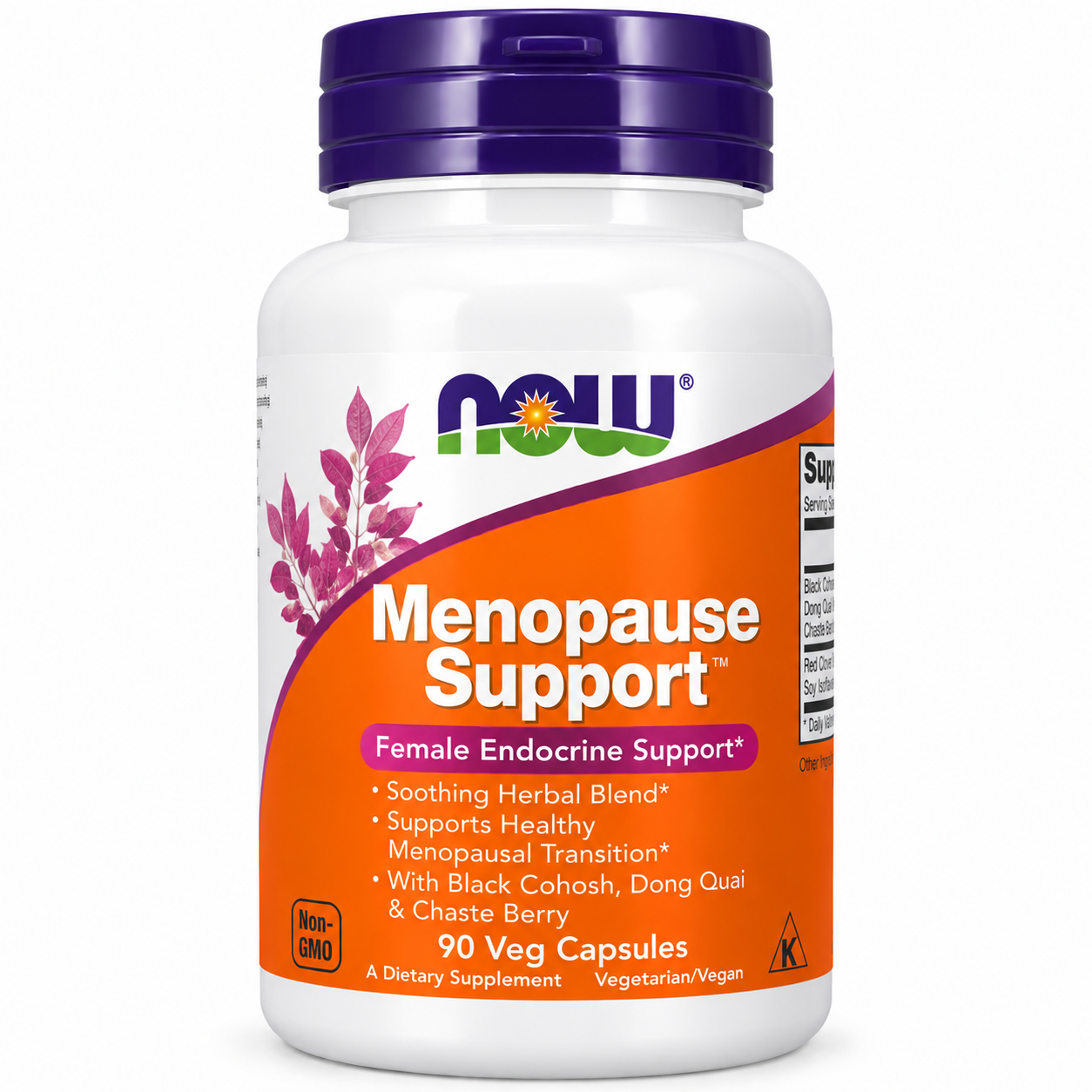 Menopause Support 90caps